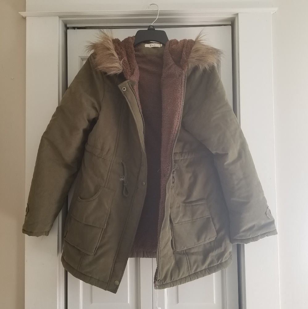 Coat